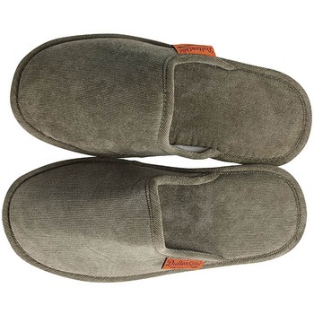 CORDUROY SLIPPERS EV(コーデュロイスリッパEV) ダルトン