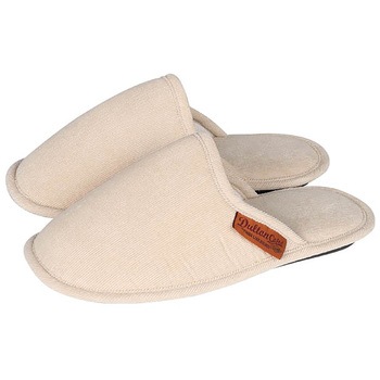 CORDUROY SLIPPERS EV(コーデュロイスリッパEV) ダルトン