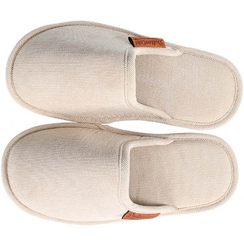 CORDUROY SLIPPERS EV(コーデュロイスリッパEV) ダルトン