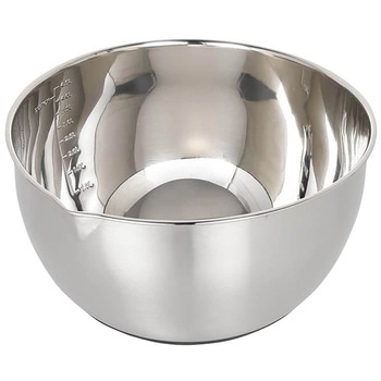 304 STAINLESS STEEL BOWL (ステンレススチールボウル) ダルトン