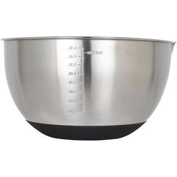 304 STAINLESS STEEL BOWL (ステンレススチールボウル) ダルトン