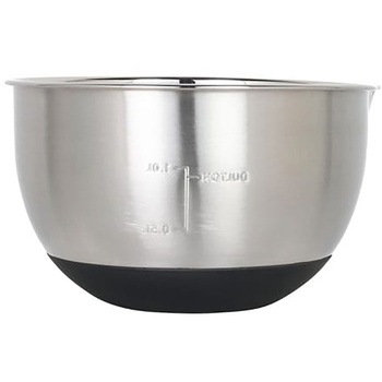 304 STAINLESS STEEL BOWL (ステンレススチールボウル) ダルトン