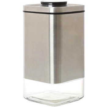 CUBE JAR WITH PRESS LID(キューブジャーウィズプレスリッド) ダルトン