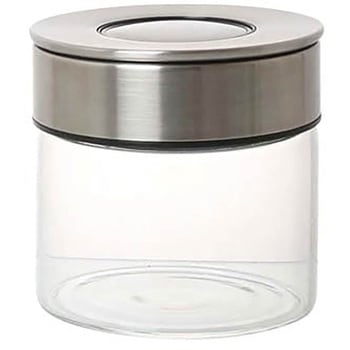 CYLINDER JAR WITH PRESS LID(シリンダージャーウィズプレスリッド) ダルトン
