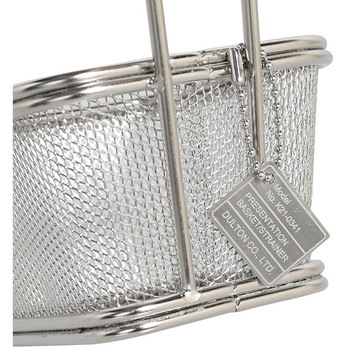 PRESENTATION BASKET/STRAINER(プレゼンテーションバスケット/ストレーナー) ダルトン