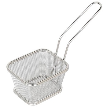 PRESENTATION BASKET/STRAINER(プレゼンテーションバスケット/ストレーナー) ダルトン