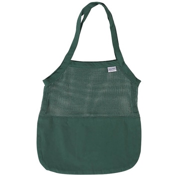 COTTON HALF MESH BAG(コットンハーフメッシュバッグ) ダルトン