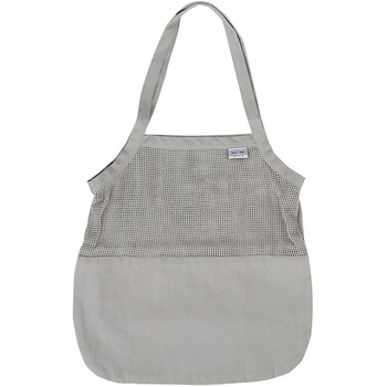 COTTON HALF MESH BAG(コットンハーフメッシュバッグ) ダルトン