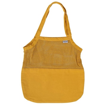 COTTON HALF MESH BAG(コットンハーフメッシュバッグ) ダルトン