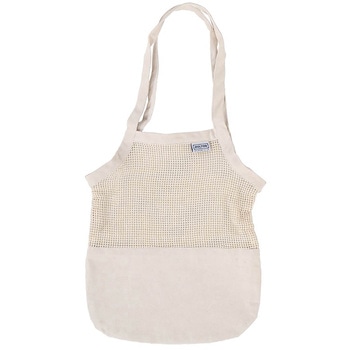 COTTON HALF MESH BAG(コットンハーフメッシュバッグ) ダルトン