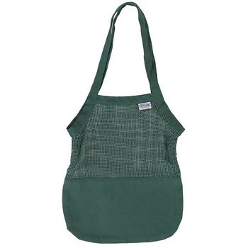 COTTON HALF MESH BAG(コットンハーフメッシュバッグ) ダルトン