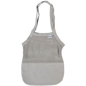 COTTON HALF MESH BAG(コットンハーフメッシュバッグ) ダルトン