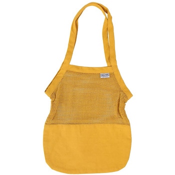 COTTON HALF MESH BAG(コットンハーフメッシュバッグ) ダルトン