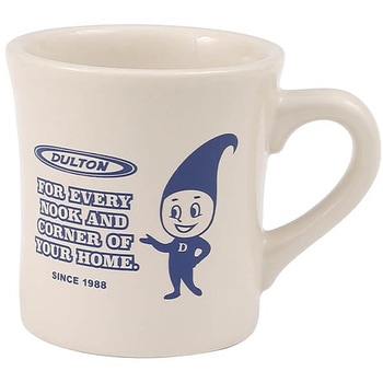DULTON MUG(ダルトンマグ) ダルトン