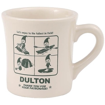 DULTON MUG(ダルトンマグ) ダルトン