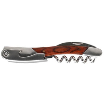 SOMMELIER KNIFE   PAKKA WOOD(ソムリエナイフパッカーウッド) ダルトン