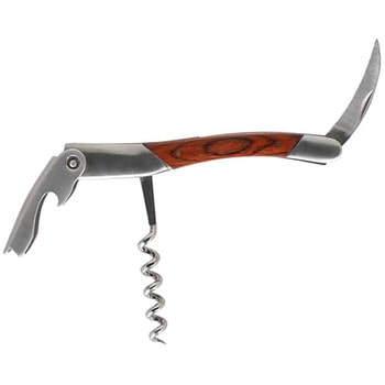 SOMMELIER KNIFE   PAKKA WOOD(ソムリエナイフパッカーウッド) ダルトン