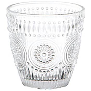GLASS CUP "MARGUERITE"(ガラスカップ"マルグリット") ダルトン