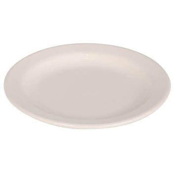 M-0592-165 LAND ROUND PLATE(hEhv[g) _g 07458477