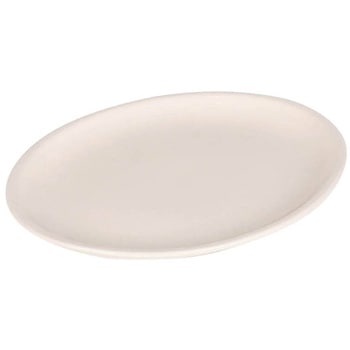 LAND OVAL PLATE(ランドオーバルプレート) ダルトン