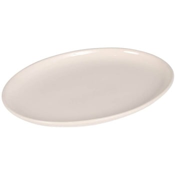 LAND OVAL PLATE(ランドオーバルプレート) ダルトン
