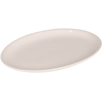 LAND OVAL PLATE(ランドオーバルプレート) ダルトン