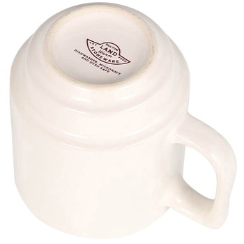 LAND STACKING MUG(ランドスタッキングマグ) ダルトン