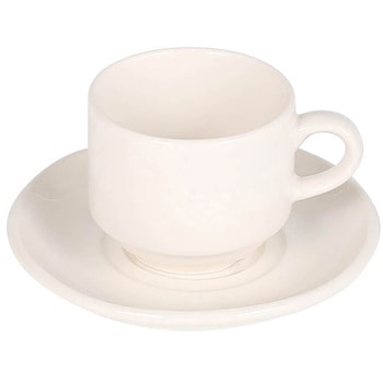 LAND STACKING CUP & SAUCER(ランドスタッキングカップ&ソーサー) ダルトン