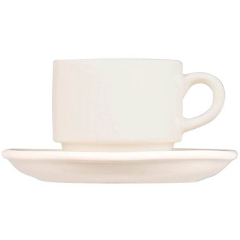 LAND STACKING CUP & SAUCER(ランドスタッキングカップ&ソーサー) ダルトン