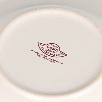LAND STACKING CUP & SAUCER(ランドスタッキングカップ&ソーサー) ダルトン