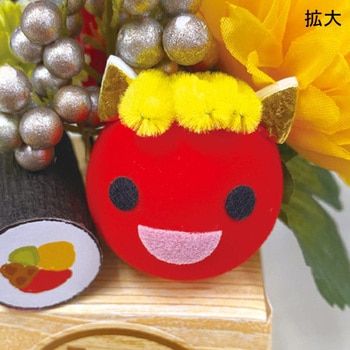 節分福飾りスタンド アルファ(販促)