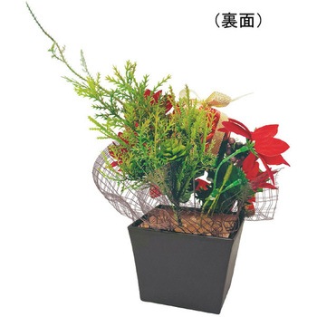 プレゼントクリスマスポット アルファ(販促)