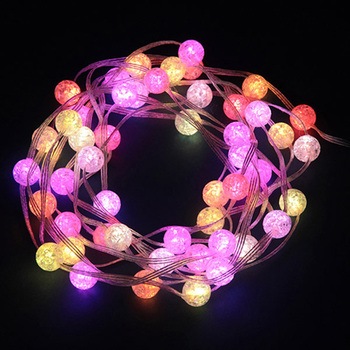 スマートLED 50球ライト アルファ(販促)