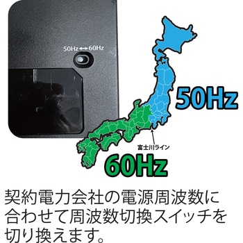 タイマー付きコンセント リーベックス