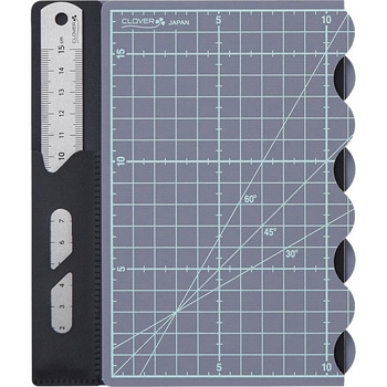 カッティングマットE Clover(クロバー)