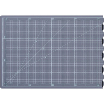 カッティングマットE Clover(クロバー)