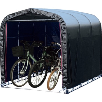 サイクルハウス 南榮工業