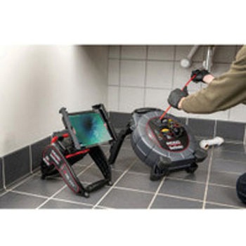 シースネーク マイクロリールAPX RIDGID(日本エマソン)