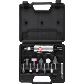 グラインダーキット AIRREX(アネスト岩田)