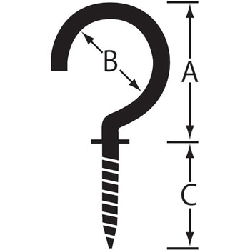 ステンレス洋灯吊 ニッサチェイン