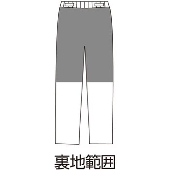 820933婦人おしりスルッともちもちパンツ ケアファッション