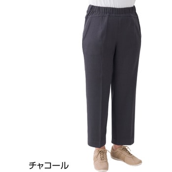 830000婦人裏起毛スタイルをケアするパンツ ケアファッション