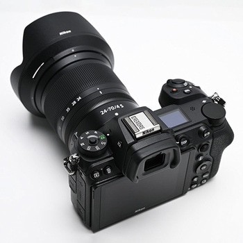 Nikon CREATORS シューカバー ASC-07 - Nikon(ニコン)