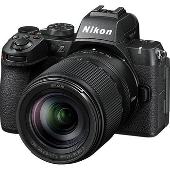新品)Nikon (ニコン) Z5 ボディ（商品ID：4960759904485）詳細
