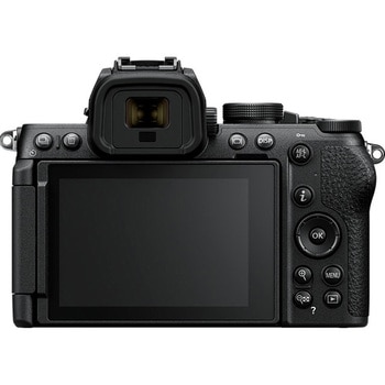 ミラーレス一眼カメラ Z50II Nikon(ニコン) ミラーレス一眼レフ