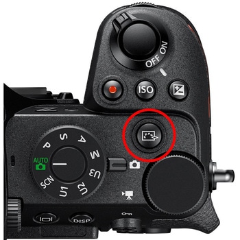 ミラーレス一眼カメラ Z50II Nikon(ニコン) ミラーレス一眼レフ