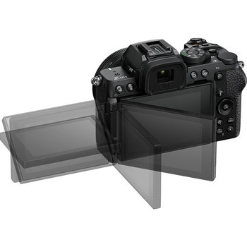 ミラーレス一眼カメラ Z50II Nikon(ニコン) ミラーレス一眼レフ