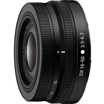 ミラーレス一眼カメラ Z50II Nikon(ニコン)