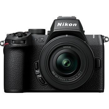 ミラーレス一眼カメラ Z50II Nikon(ニコン)