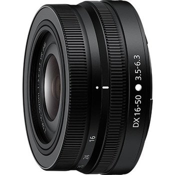 ミラーレス一眼カメラ Z50II Nikon(ニコン)
